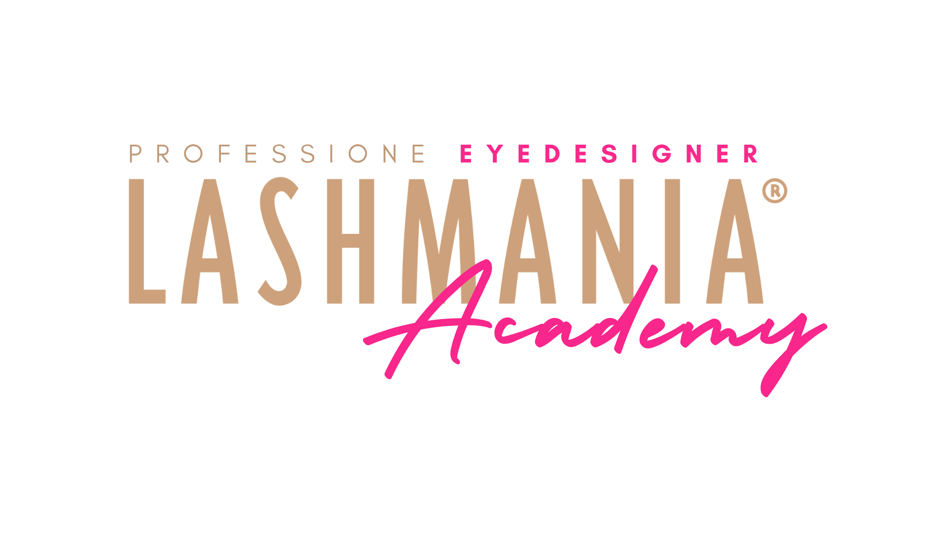 Lashmania Corsi Online